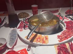 -牛很鲜潮汕牛肉火锅(椒江店)