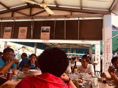 -孙家羊肉馆(庄良公路店)