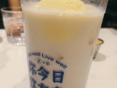 -卡朋西餐(铂顿城店)