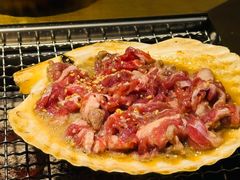 -本达人海鲜烧烤·朝鲜族风味(发展店)