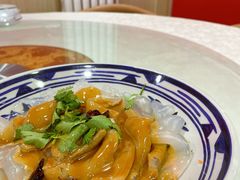 -听涛雅苑百味饺子老家菜馆