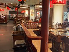 -小天鹅火锅·一线江景洪鼎旗舰店(洪崖洞店)