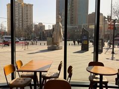 -Jamaicablue Coffeeshop(中央广场店)