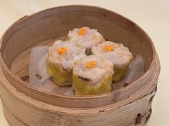 北菇滑烧卖-利苑酒家(合景国际金融广场店)