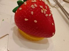 -第六季自助餐厅(甜水园店)