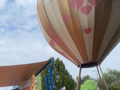 -西安华夏文旅水世界