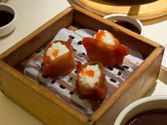-蔡澜点心·粤菜(嘉里中心店)