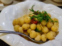 砂锅珍珠土豆-楚禾宴(光谷大道店)