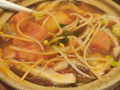 -罗妈砂锅(四川成都奎星楼店)