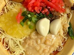 -吴八两面(华宇·北城中央店)