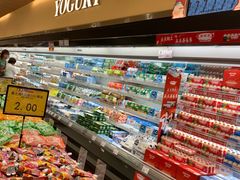 -AEON永旺超市(天津津南店)