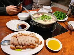 -文兴酒家(Chinatown - Gerrard Street)