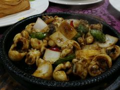 -品鱼庄酒家(新世界大酒店店)