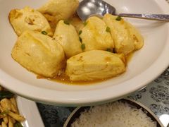 招牌酿豆腐-客家汇·客家传承菜(水库店)