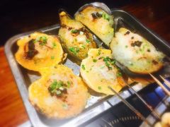 -新疆烧烤王(广灵店)