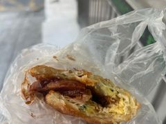 -张记灌饼(丰富路店)