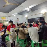 这家真是梯坎上偶遇的惊喜