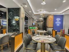 -九龙茶记·粤式餐厅融合菜(鹭江店)