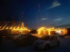 -北极村旅游风景区