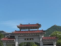 -吉林市朱雀山国家森林公园