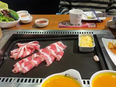 -香猪坊(远洋未来店)