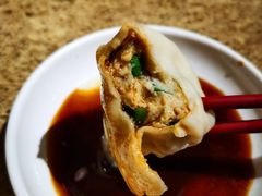 -金谷园饺子馆(北邮总店)