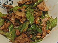 -肖记公安牛肉鱼杂馆·省级非物质文化遗产(三角路直营店)