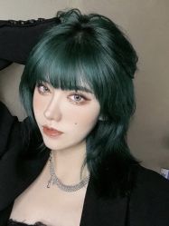 点击看大图 -HD HAIR STYLE