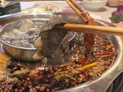 -枇杷园食为鲜火锅(南山店)