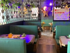 -问渔烤鱼(回龙观总店)