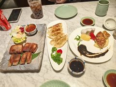 -阿吾罗日本料理(K11艺术中心店)