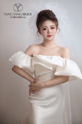 -洋洋婚纱品牌集合店