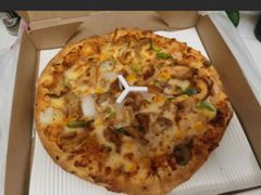 -必胜客(长瀛商业广场店)