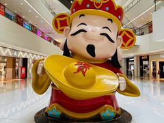 -义乌之心城市生活广场
