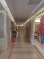 -金月汇月子会所(北大街店)
