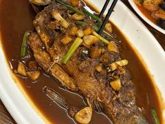 -毛哥小馆子(百井坊巷店)