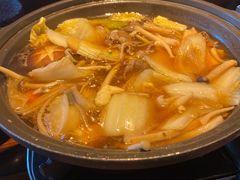 -山葵家·创意料理(临平银泰城店)