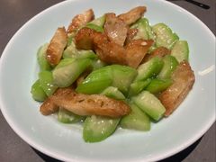 腌菜野山笋-小绍兴家宴·百年绍兴菜(鲁迅路店)