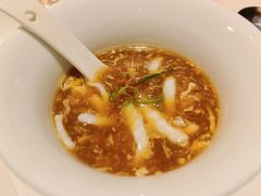 宋嫂鱼羹-南麓·浙里(外滩店)