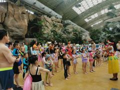 -杭州开元森泊度假乐园