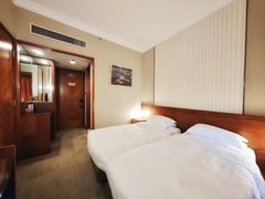 -香港珀丽酒店