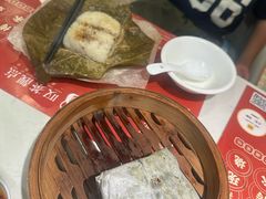 -叹茶靓点·粤式餐厅·全天茶市(石井万民广场店)