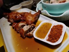-炊烟小炒黄牛肉(中心印象城店)