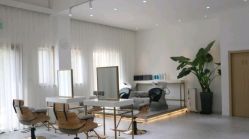 -百秀名媛纹绣美学护肤中心