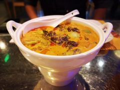 -simply thai天泰(长泰广场店)