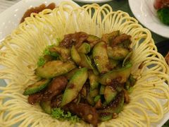 -江南村酒家