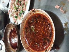 炝螺蛳-苍洱春饭店