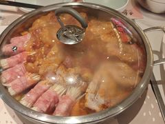 -黄记煌三汁焖锅(新佳丽江汉路店)