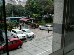-万德诺富特酒店·自助餐厅(万德大厦店)