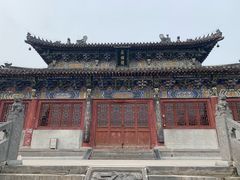 -洛阳白马寺
